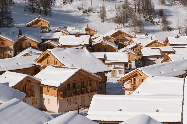 Pragelato Village And Resort מראה חיצוני תמונה